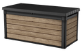 Signature 570L Storage Box - Ashwood Brown