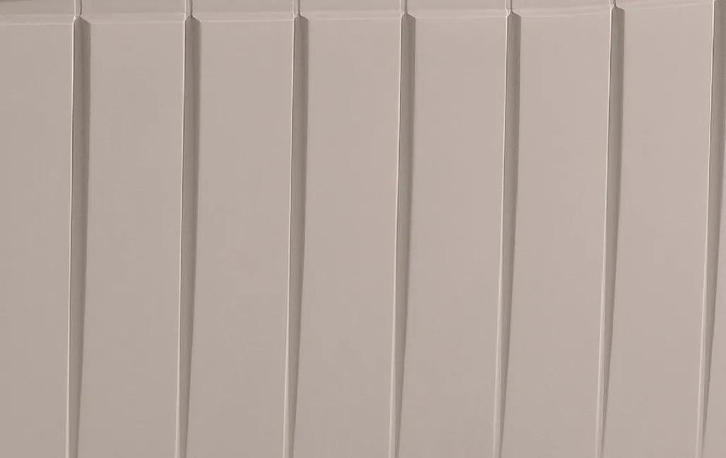 Novel Deluxe 340L Storage Box - Brown