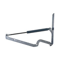 Compatible with Keter Hinge for Keter Westwood Rockwood Borneo Sumatra Deck Box SOP Piston Hinge Gas Pressure Jack Lift