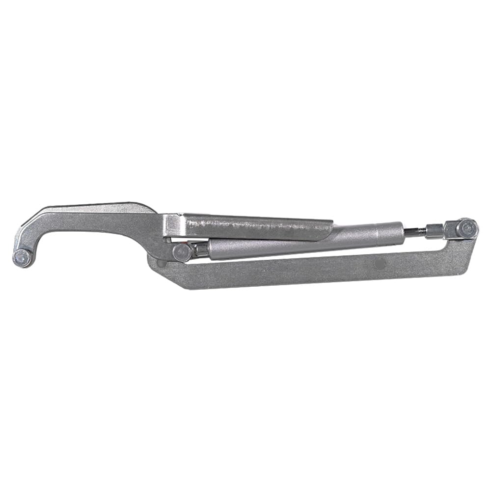 Compatible with Keter Hinge Store It Out Arc/Max/Ace/Prem 1150 XL/Elite Storage Box, WLPS Hinge, Heavy Duty 565308 Piston Gas Strut