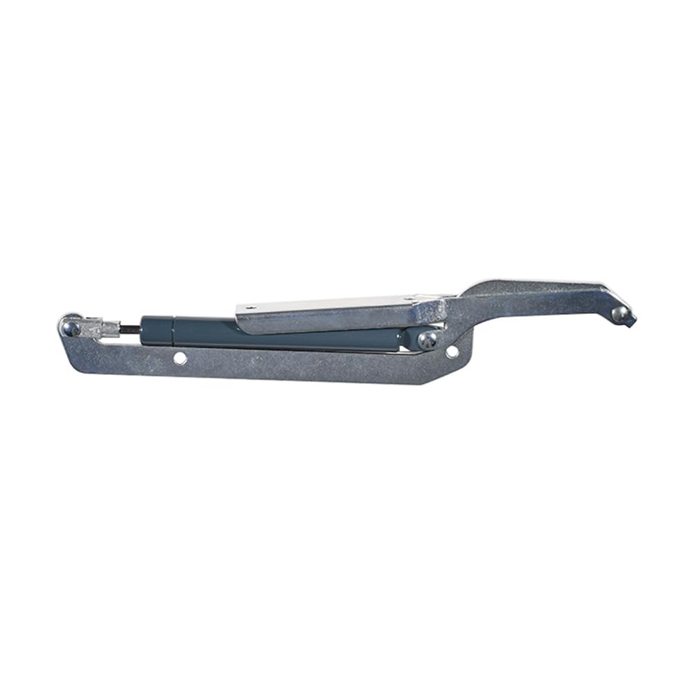 Compatible with Keter Hinge for Keter Westwood Rockwood Borneo Sumatra Deck Box SOP Piston Hinge Gas Pressure Jack Lift