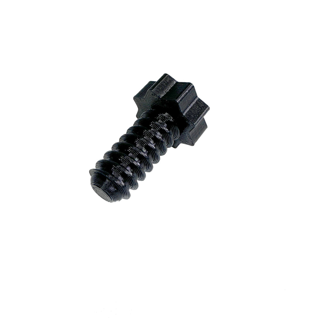 4x Replacement Bolts For Keter Allibert Mia Spare Parts Garden Furniture Plastic Sofa Chair