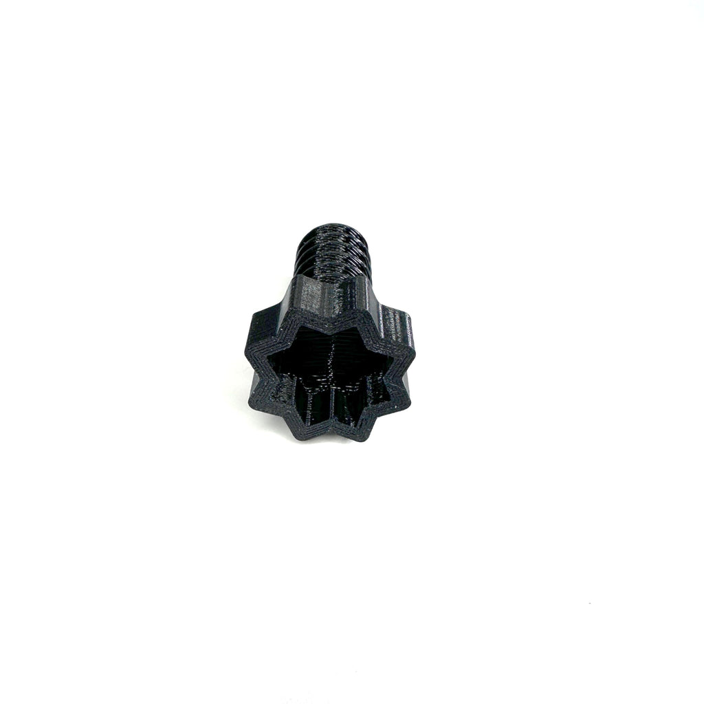 4x Replacement Bolts For Keter Allibert Mia Spare Parts Garden Furniture Plastic Sofa Chair
