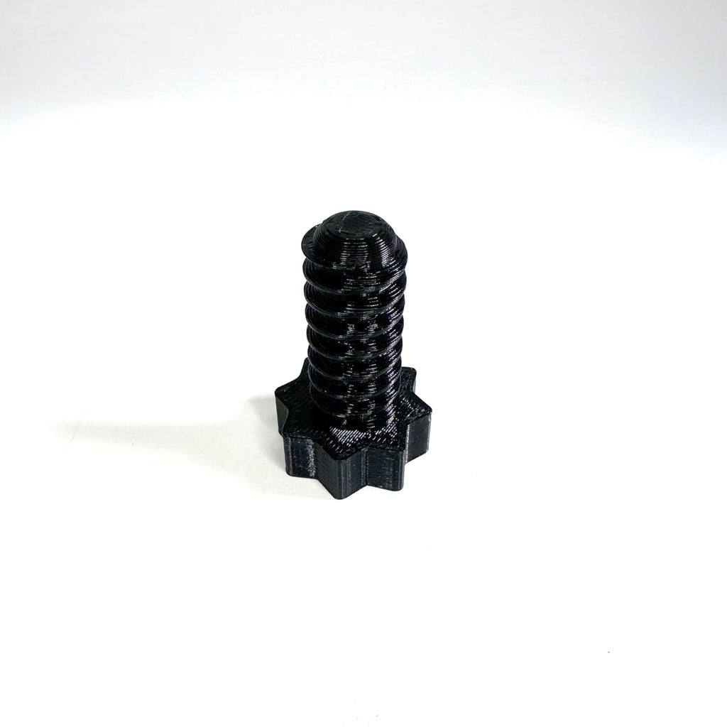 4x Replacement Bolts For Keter Allibert Mia Spare Parts Garden Furniture Plastic Sofa Chair