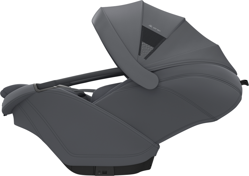 Maxi-Cosi Coral Slide Pro - Moon Graphite