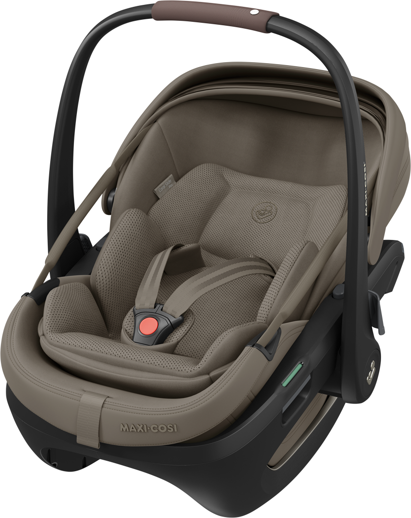 Maxi-Cosi Coral Slide Pro - Oak Truffle