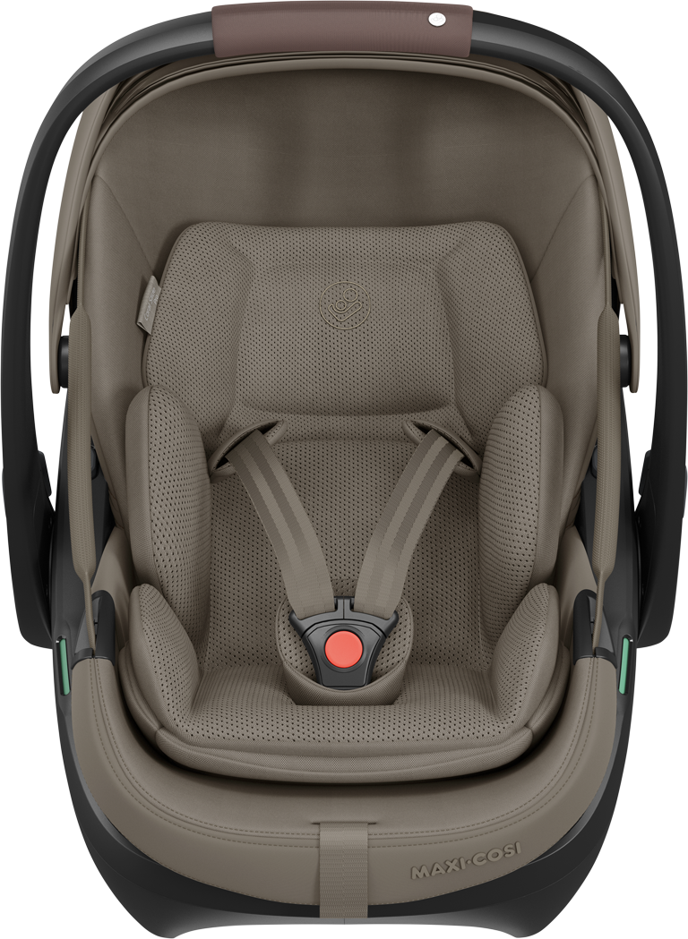 Maxi-Cosi Coral Slide Pro - Oak Truffle