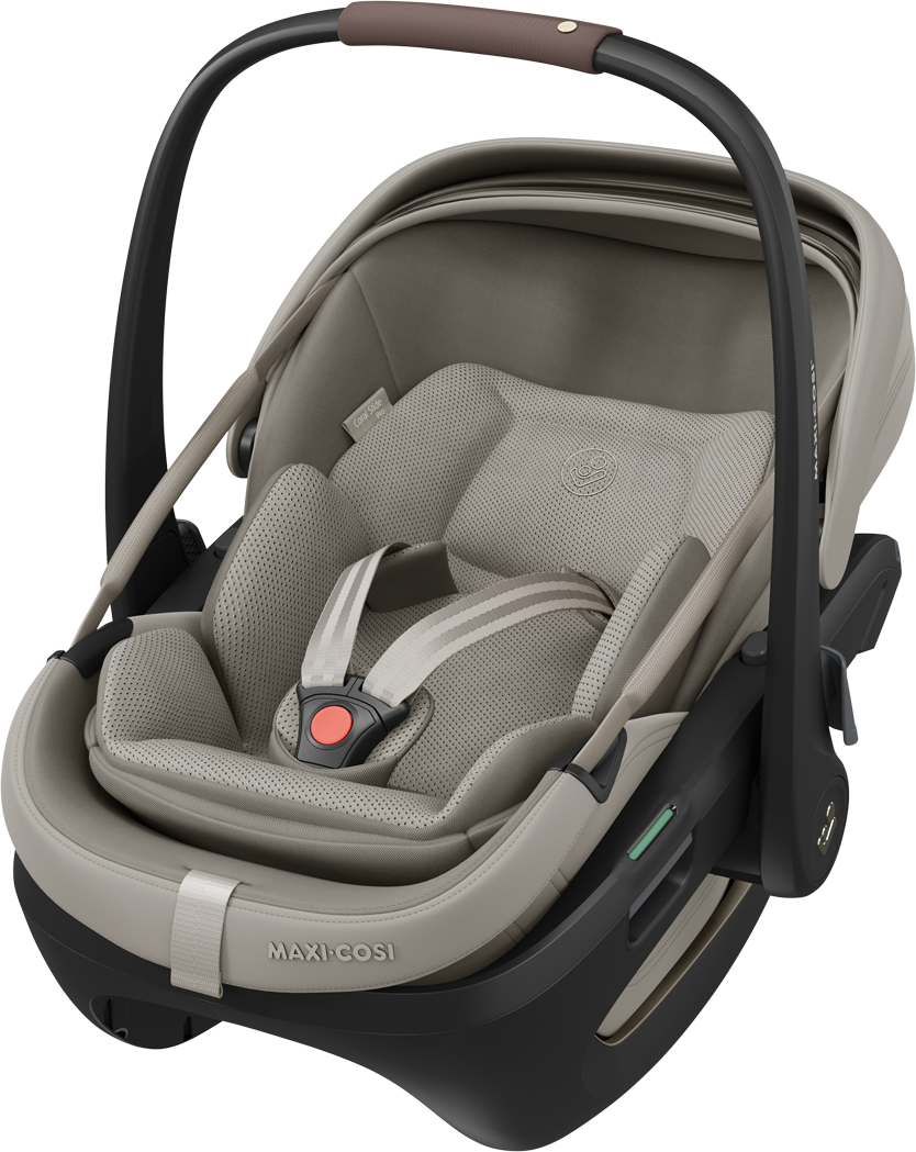Maxi-Cosi Coral Slide Pro - Sapphire Sand