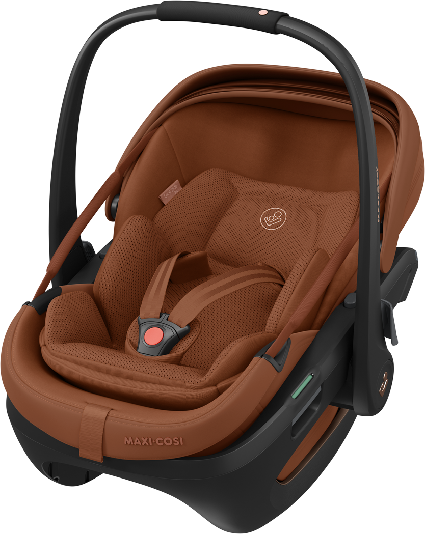 Maxi-Cosi Coral Slide Pro - Copper Terra