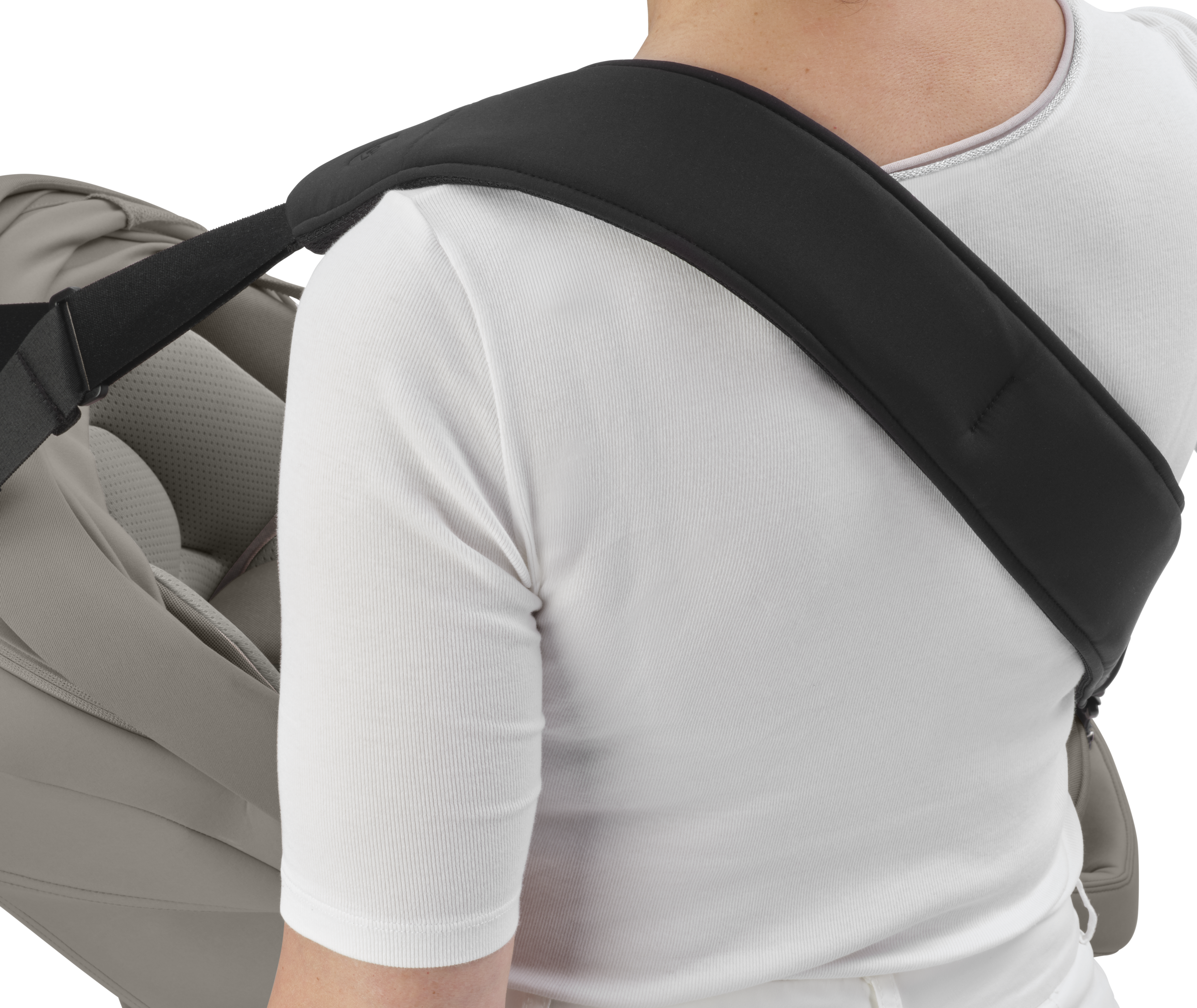 Maxi-Cosi Coral Slide Pro Carry Strap