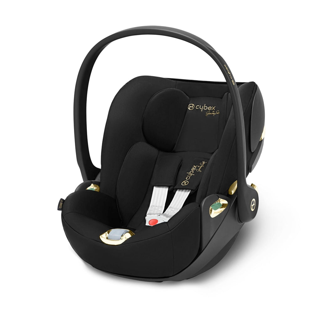 Cybex Cloud T i-Size Car Seat - Jeremy Scott Wings