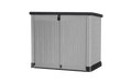 Store It Out Pro 1200L Storage Box - Grey