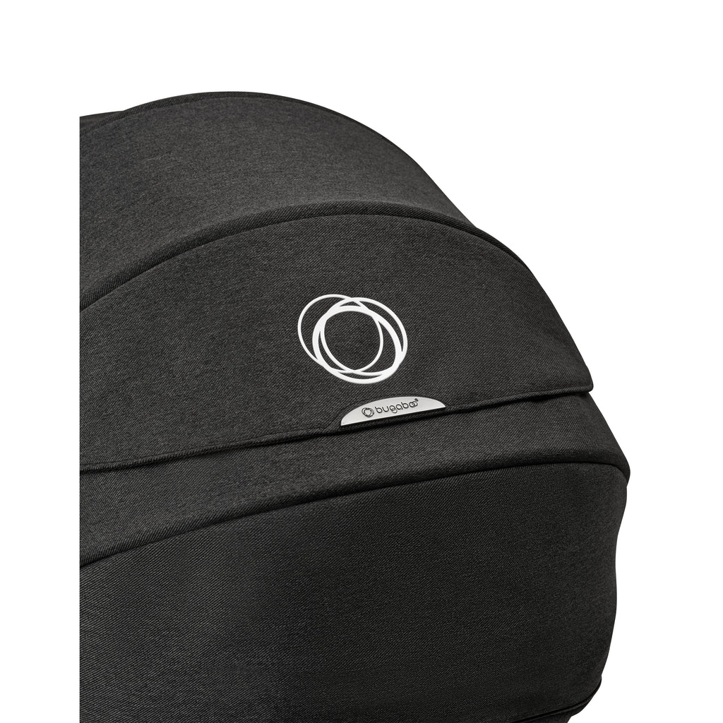 Bugaboo Otter by Nuna - Mineral Washed Black