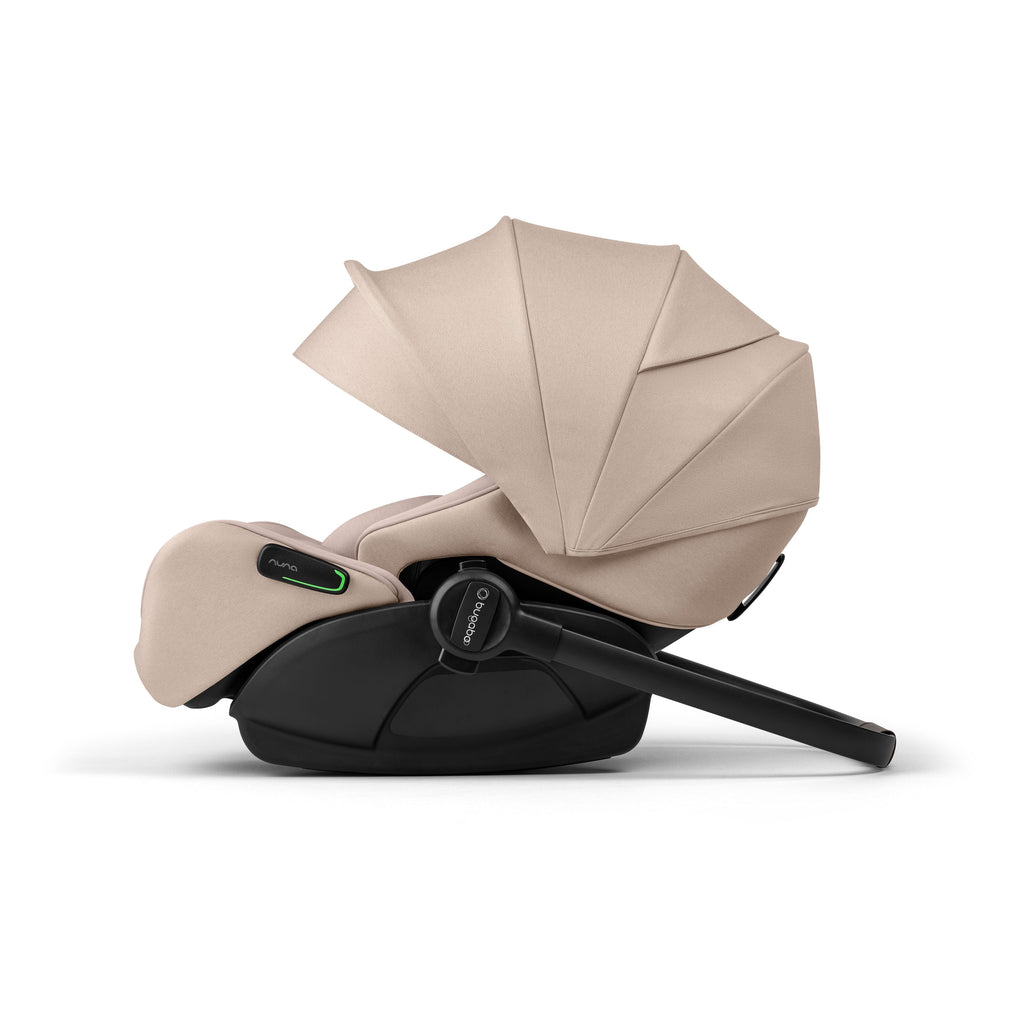 Bugaboo Otter by Nuna - Desert Taupe Melange