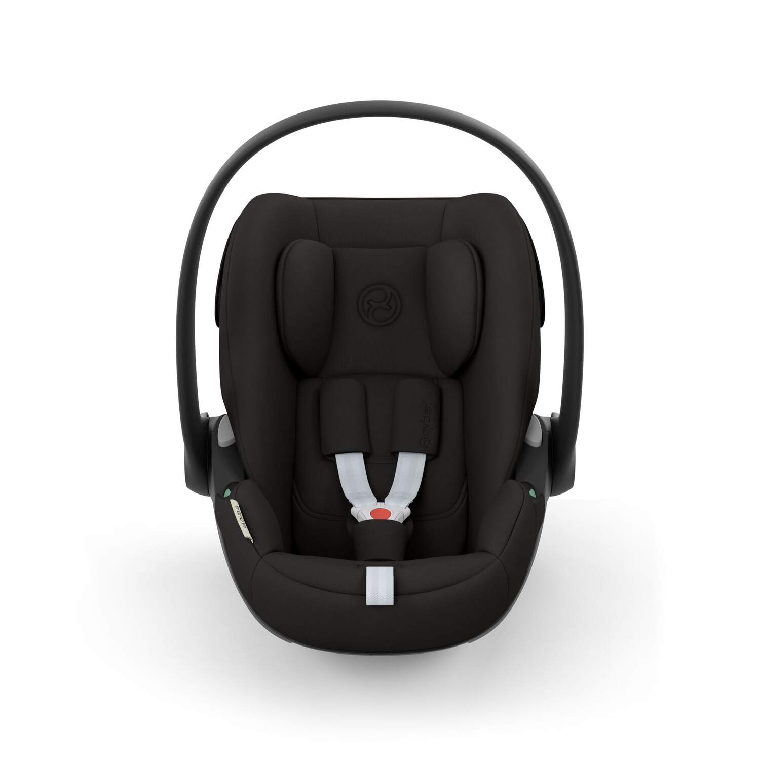 Cybex Cloud G i-Size Car Seat - Magic Black