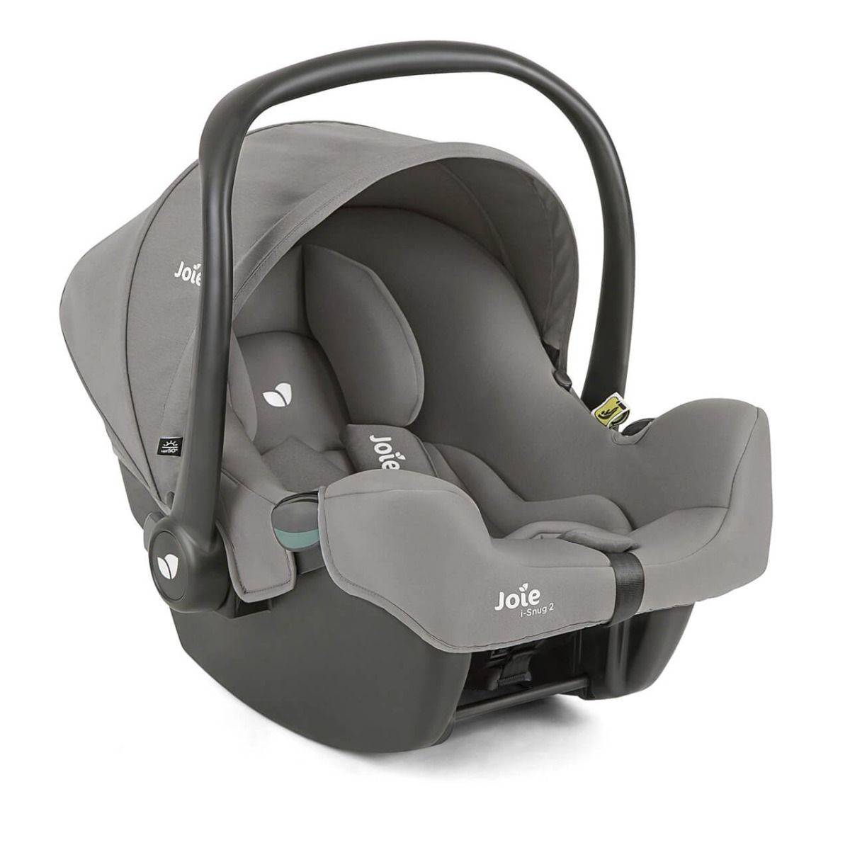 Joie i-Snug 2 Car Seat - Pebble
