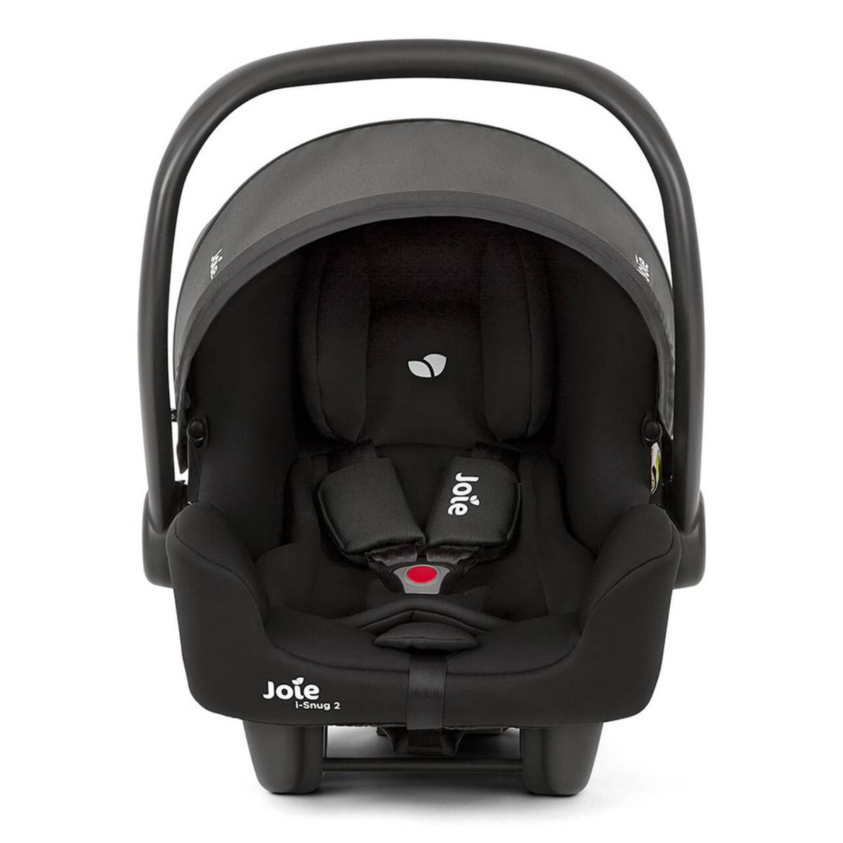 Joie i-Snug 2 Car Seat - Shale