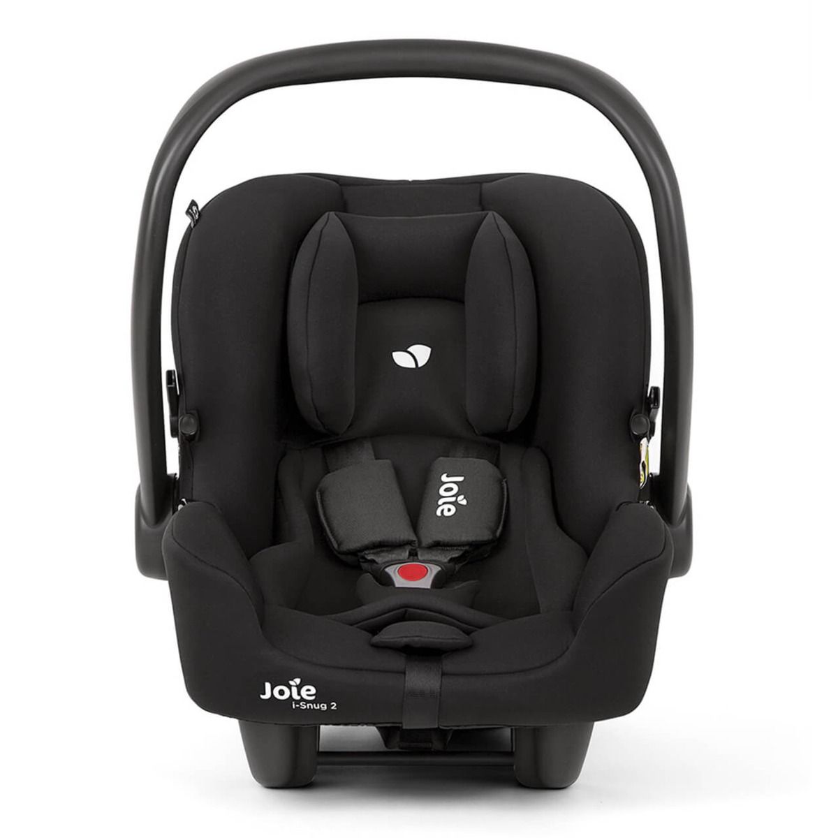 Joie i-Snug 2 Car Seat - Shale