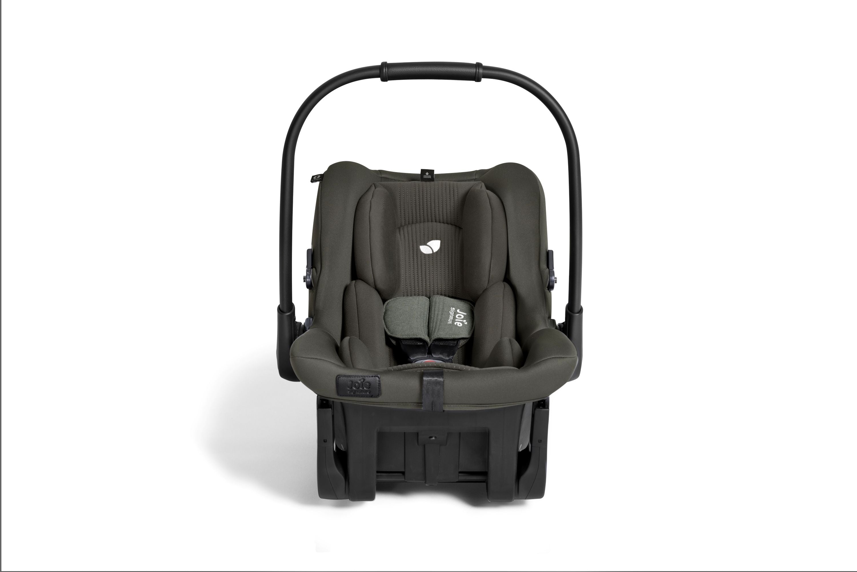 Joie Sprint Signature i-Size Car Seat - Evergreen