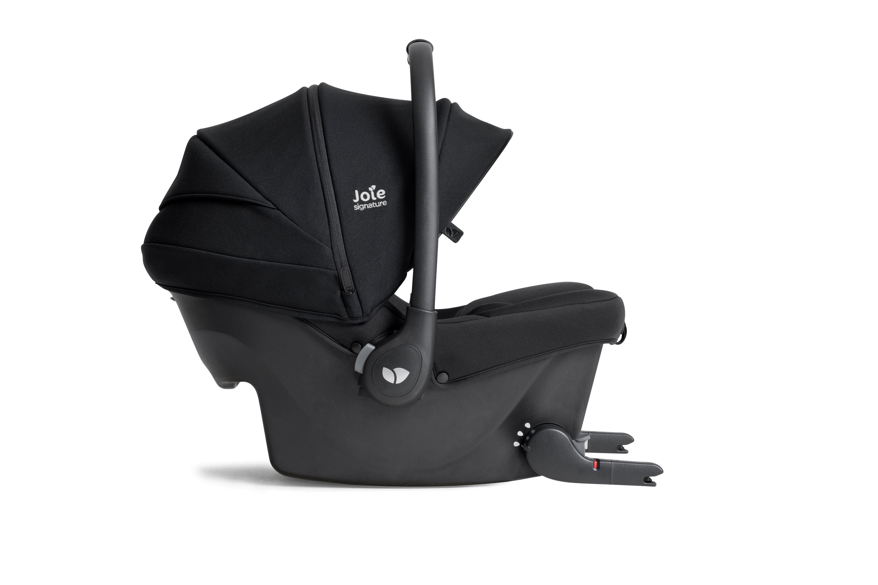 Joie Sprint Signature i-Size Car Seat - Eclipse