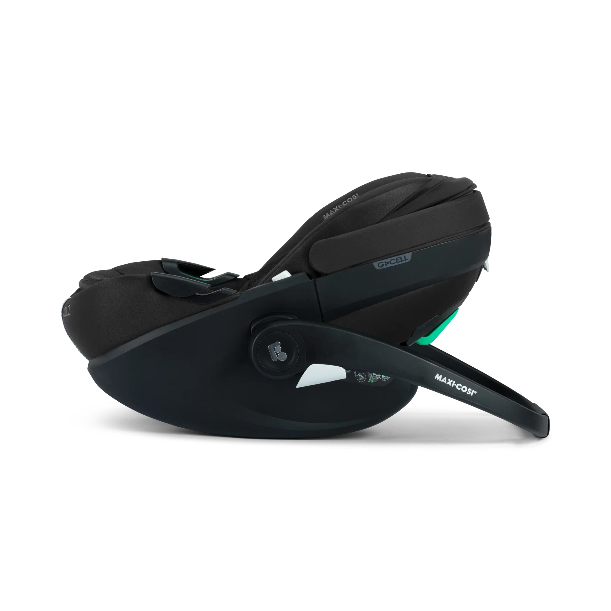 Joolz x Maxi-Cosi Pebble 360 Pro2 Car Seat  - Black