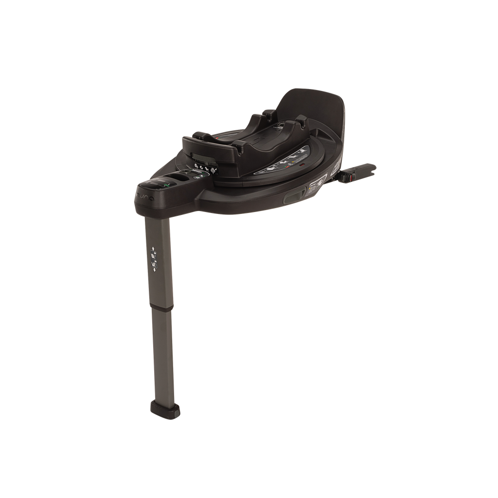 Nuna BASE curv rotating base
