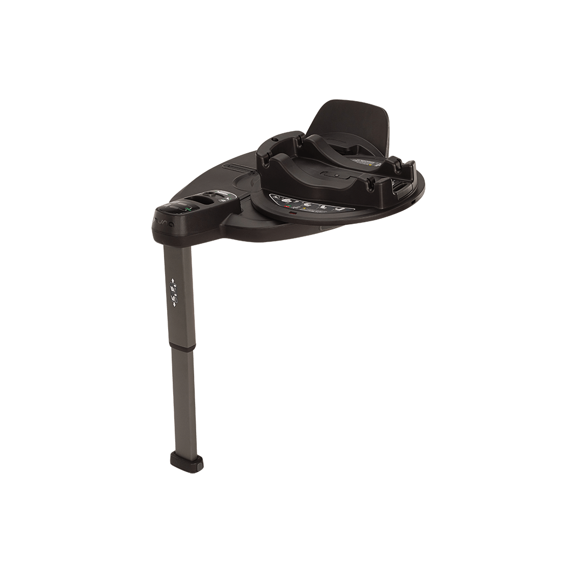 Nuna BASE curv rotating base